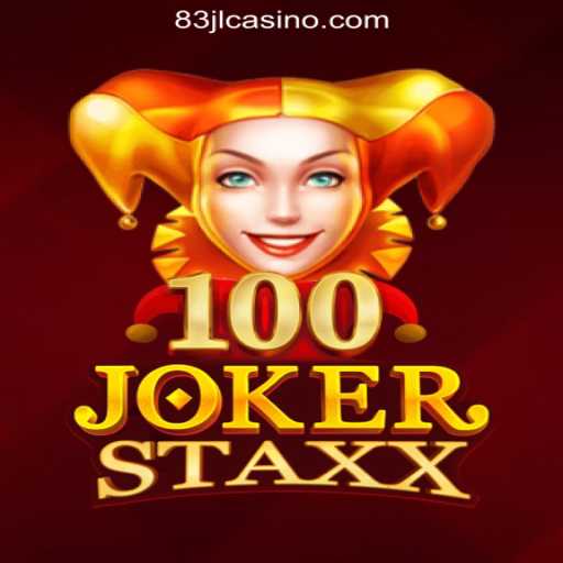 Exploring the Thrills of 100JokerStaxx at 83JL.COM Online Casino Philippines