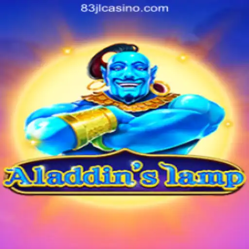 Discovering Aladdinslamp: An Exciting Journey with 83JL.COM Online Casino