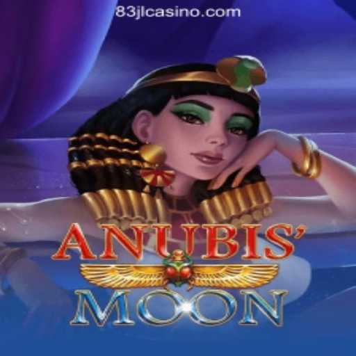 Unveiling the Mysteries of AnubisMoon at 83JL.COM Online Casino Philippines