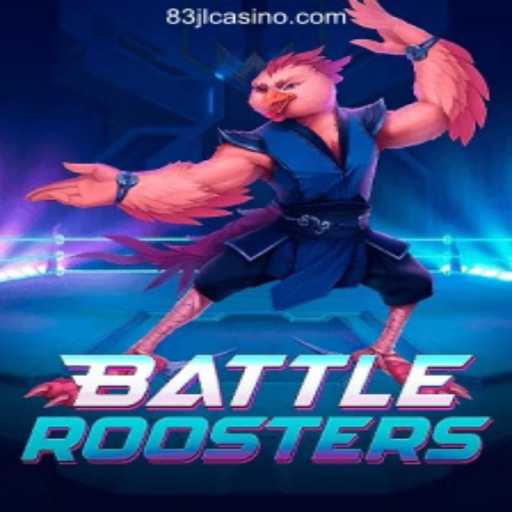 BattleRoosters: A Thrilling Adventure in 83JL.COM Online Casino Philippines