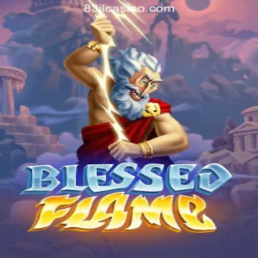Exploring BlessedFlame: An Exciting Journey in Online Casino Gaming