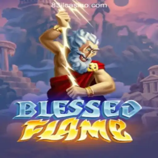 Exploring BlessedFlame: An Exciting Journey in Online Casino Gaming