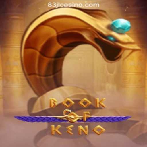 Discover the Thrilling World of BookOfKeno at 83JL.COM Online Casino Philippines