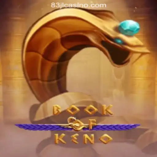 Discover the Thrilling World of BookOfKeno at 83JL.COM Online Casino Philippines