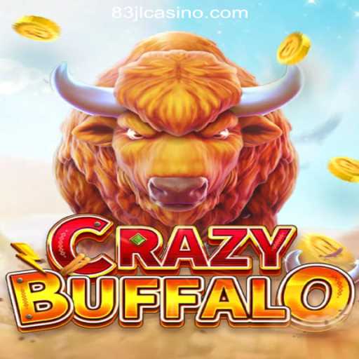 Discover the Thrilling World of CRAZYBUFFALO: A Premier Game at 83JL.COM Online Casino Philippines