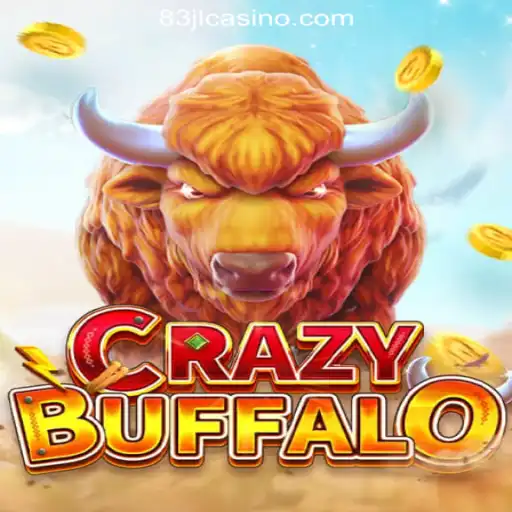 Discover the Thrilling World of CRAZYBUFFALO: A Premier Game at 83JL.COM Online Casino Philippines