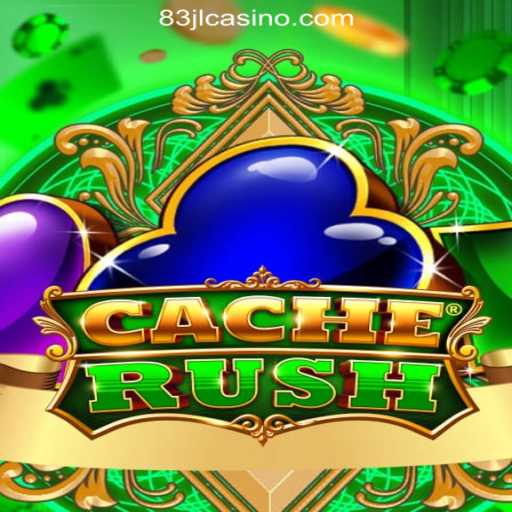 CacheRush: The Exciting Online Casino Game by 83JL.COM