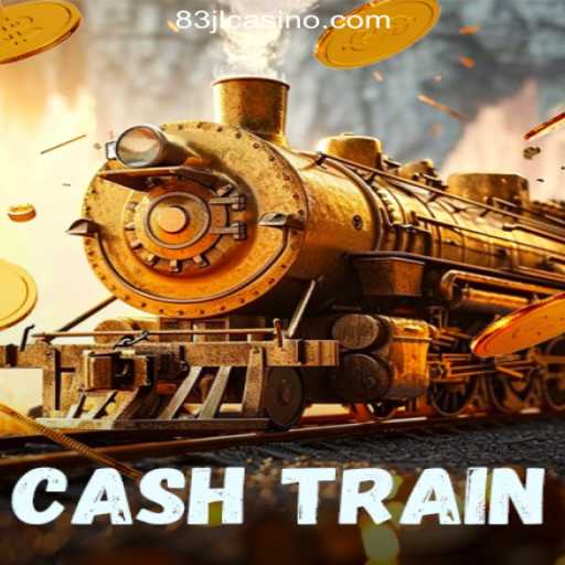 Experience High-Stakes Thrills with CashTrain at 83JL.COM Online Casino Philippines