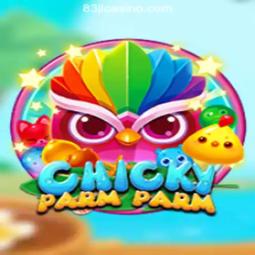 Exploring the Fascinating World of ChickyParmParm and 83JL.COM Online Casino Philippines