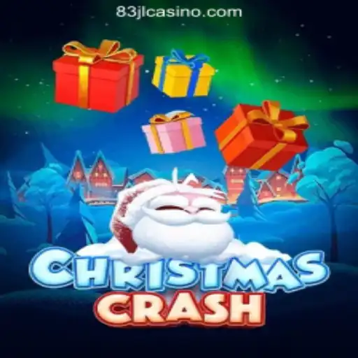 Dive into the Festive Thrills of ChristmasCrash Game at 83JL.COM Online Casino