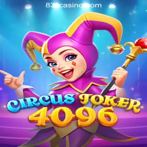 Discover the Enchanting World of CircusJoker4096: A Deep Dive into 83JL.COM's Latest Online Casino Game