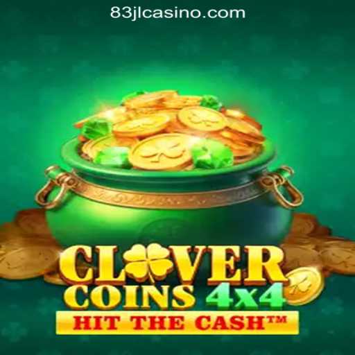 CloverCoins4x4: An In-Depth Look at the Latest Online Casino Game in the Philippines