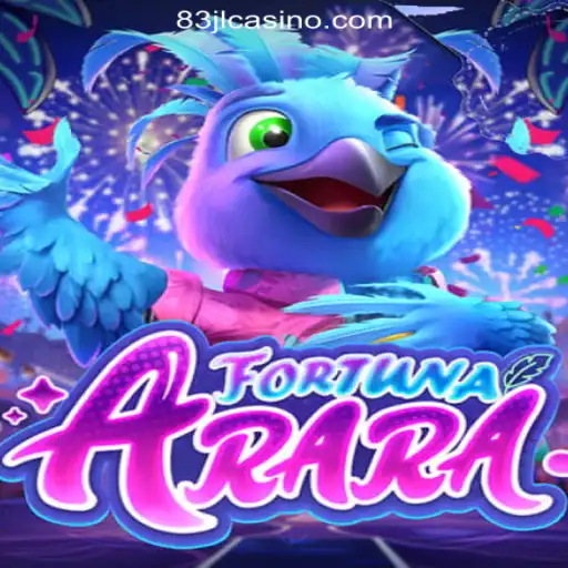 Exploring FortunaArara: A Thrilling Online Casino Game Experience with 83JL.COM