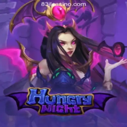Dive into the Thrilling World of HungryNight: A Unique Experience in 83JL.COM Online Casino Philippines