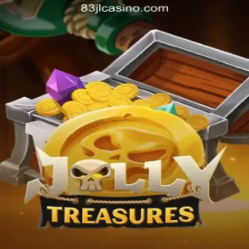 Exploring JollyTreasures: A Captivating Adventure in 83JL.COM Online Casino Philippines