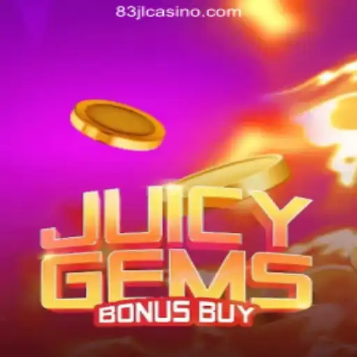 JuicyGemsBonusBuy: A Thrilling Experience at 83JL.COM Online Casino Philippines