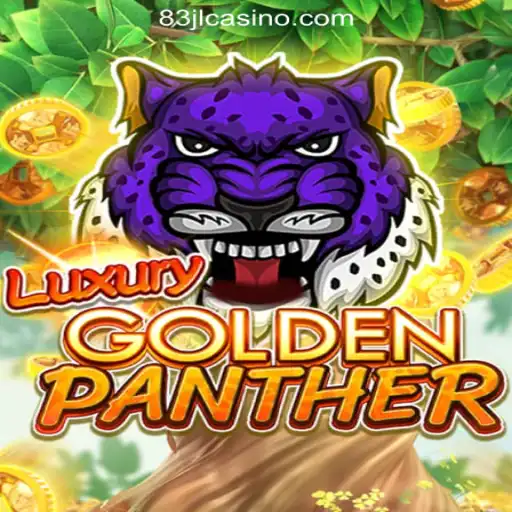 Explore the Thrilling World of LUXURYGOLDENPANTHER at 83JL.COM Online Casino Philippines