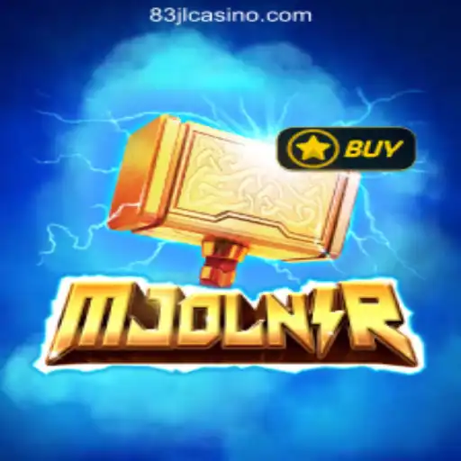 Mjolnir: Unleashing the Power of Norse Mythology at 83JL.COM Online Casino Philippines