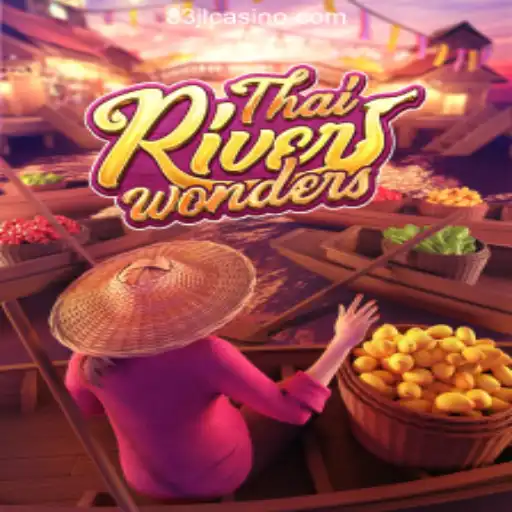 Exploring ThaiRiverWonders: An Engaging Online Casino Game Experience