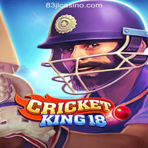 CricketKing18: A Premier Destination for Enthusiastic Players