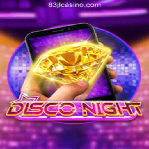 Exploring the Thrills of DiscoNightM: A Unique Online Casino Experience