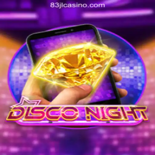 Exploring the Thrills of DiscoNightM: A Unique Online Casino Experience