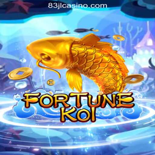 Discover the Thrills of FORTUNEKOI at 83JL.COM Online Casino Philippines