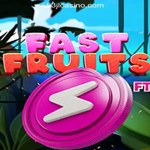 Exploring the Thrilling World of FastFruits at 83JL.COM Online Casino Philippines