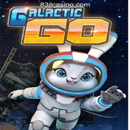 Dive into the Universe of GalacticGO: A New Era in Online Gaming