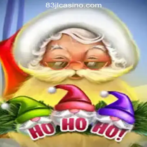 Discover the Excitement of HoHoHo at 83JL.COM Online Casino Philippines