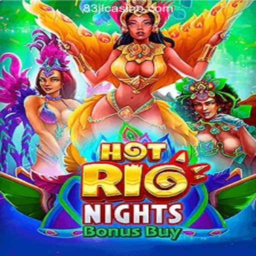 Exploring the Allure of HotRioNightsBonusBuy at 83JL.COM Online Casino Philippines