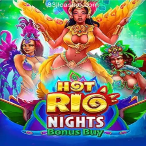 Exploring the Allure of HotRioNightsBonusBuy at 83JL.COM Online Casino Philippines