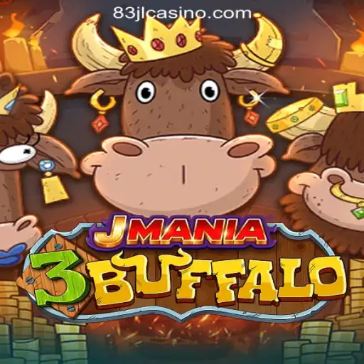 Exploring JMania3Buffalo: The Thrill of Online Casino Gaming at 83JL.COM