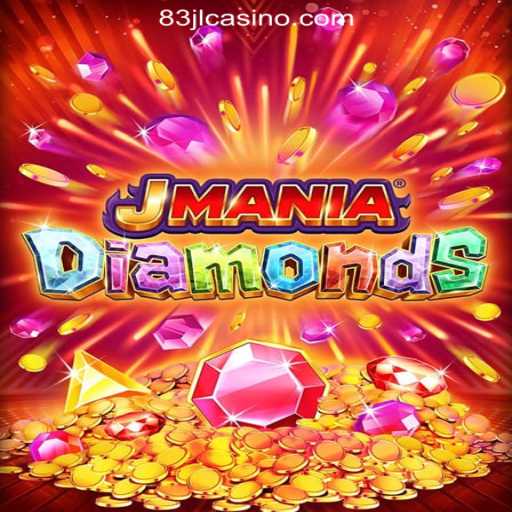 Exploring JManiaDiamonds: A Thrilling Online Gaming Experience