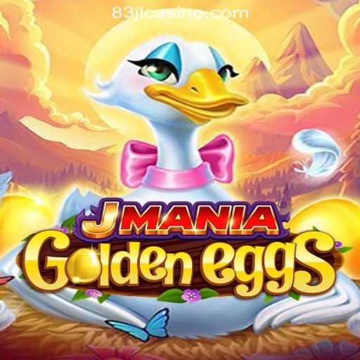 Exploring the Exciting World of JManiaGoldenEggs at 83JL.COM Online Casino Philippines