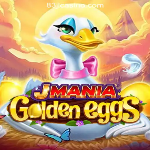 Exploring the Exciting World of JManiaGoldenEggs at 83JL.COM Online Casino Philippines