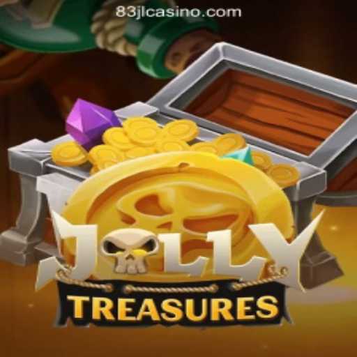 Exploring JollyTreasures: A Captivating Adventure in 83JL.COM Online Casino Philippines