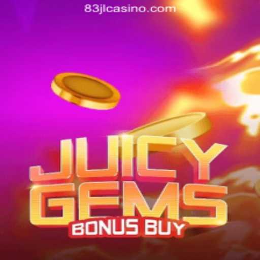 JuicyGemsBonusBuy: A Thrilling Experience at 83JL.COM Online Casino Philippines