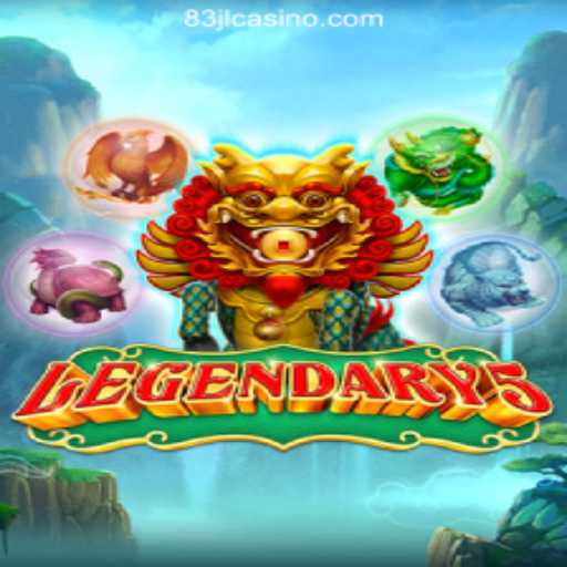 Discover the Adventure of Legendary5 at 83JL.COM Online Casino Philippines