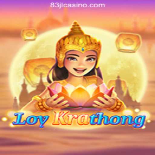 Immersive Joy: Exploring the LoyKrathong Game