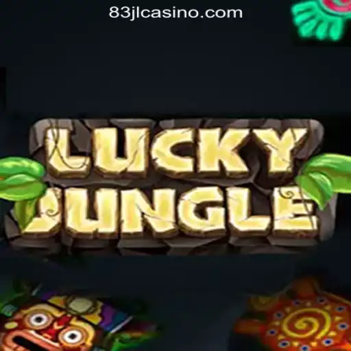 Diving into LuckyJungle: Explore the Thrilling World of 83JL.COM Online Casino Philippines