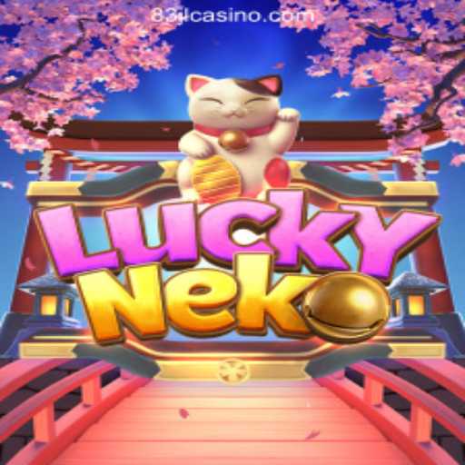 Exploring LuckyNeko: A Unique Experience with 83JL.COM Online Casino Philippines