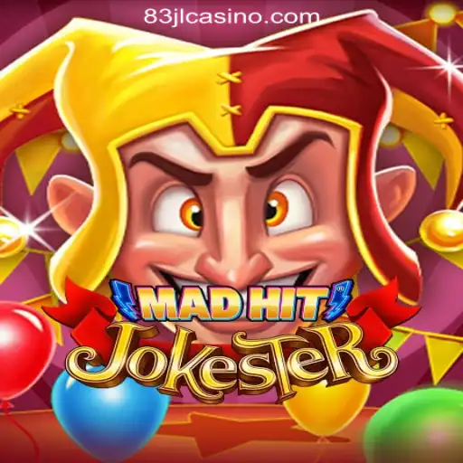 MadHitJokester and 83JL.COM Online Casino Philippines: A Revolutionary Gaming Experience