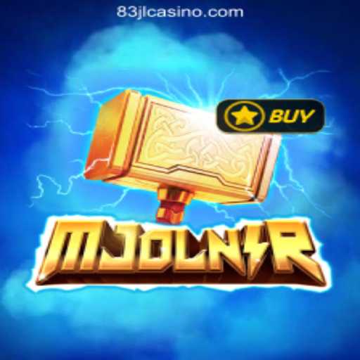 Mjolnir: Unleashing the Power of Norse Mythology at 83JL.COM Online Casino Philippines