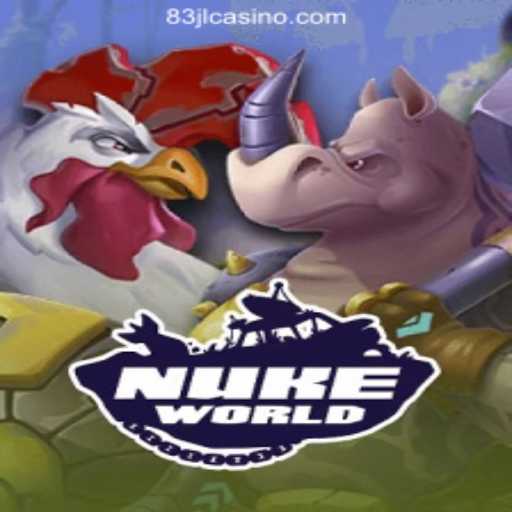 Exploring the World of NukeWorld: A New Sensation in Online Gaming