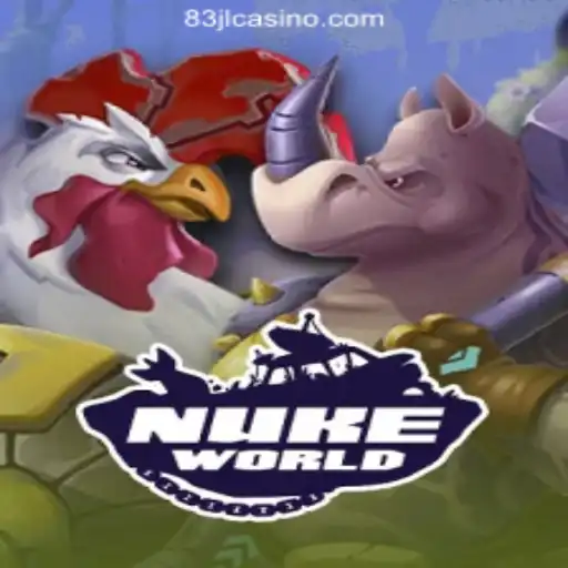 Exploring the World of NukeWorld: A New Sensation in Online Gaming