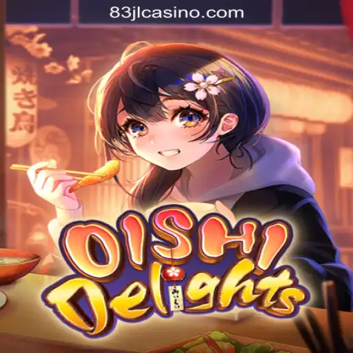 OishiDelights: Immerse Yourself in the World of Traditional Flavors and Casino Thrills