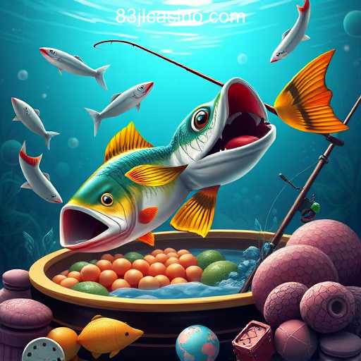 83JL.COM Online Casino Philippines