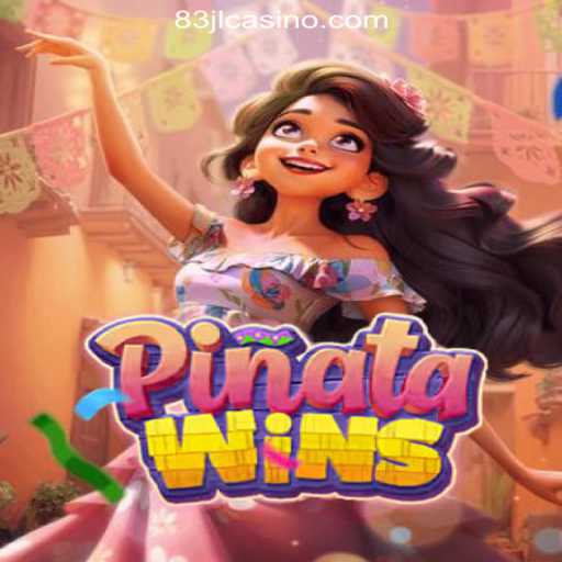 Exploring PinataWins: A Colorful Adventure at 83JL.COM Online Casino Philippines