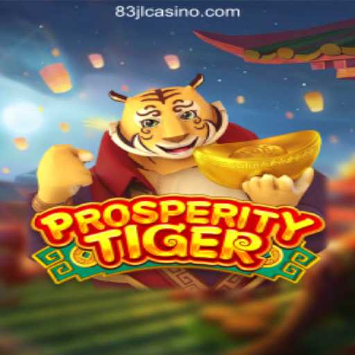 The Exciting World of ProsperityTiger Casino Game